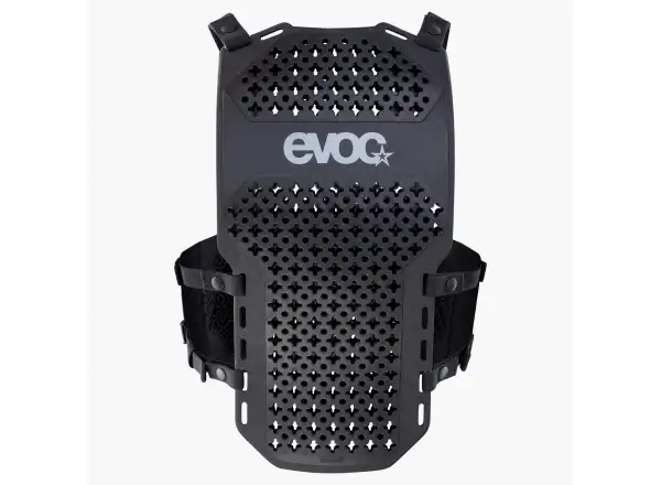 Evoc Torso Protector chránič hrudníku Black