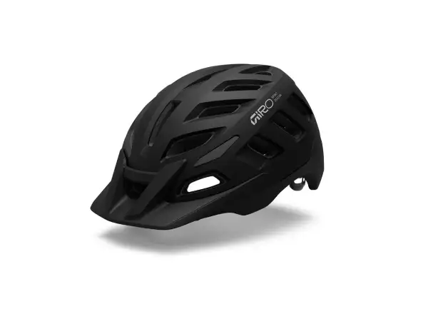 Giro Radix MIPS MTB přilba Mat Black