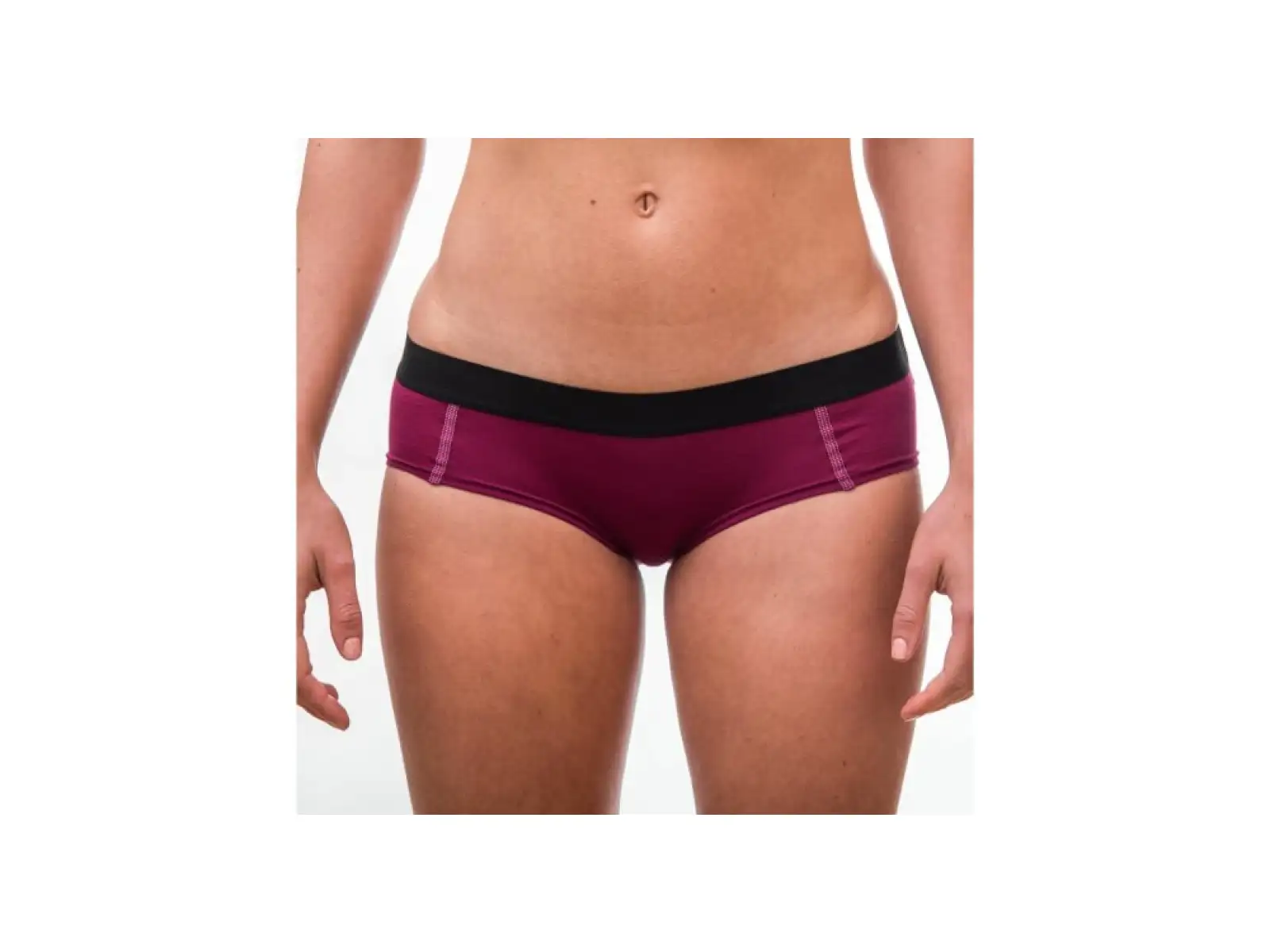 Sensor Merino Active dámské kalhotky Lilla
