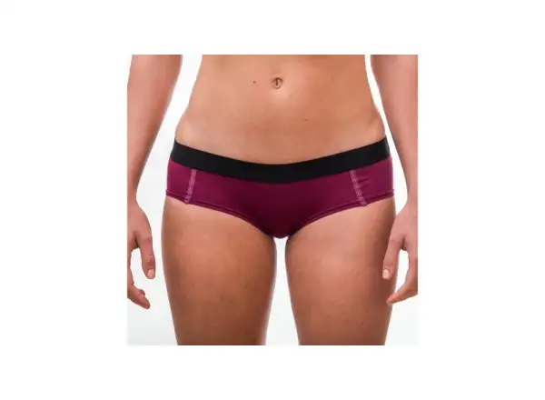 Sensor Merino Active dámské kalhotky Lilla