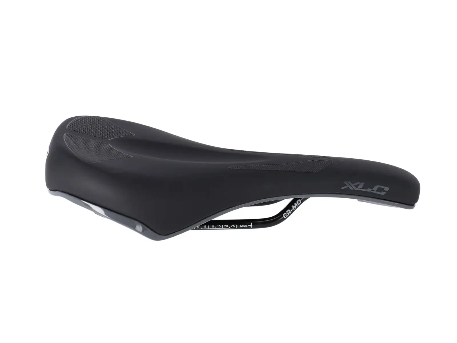 XLC SA-T18 Pedelec sedlo unisex černá/šedá