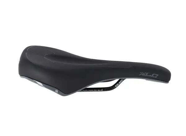 XLC SA-T18 Pedelec sedlo unisex černá/šedá