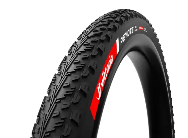 Vittoria Peyote 29x2.25" XC Race G2.0 TLR plášť Full Black