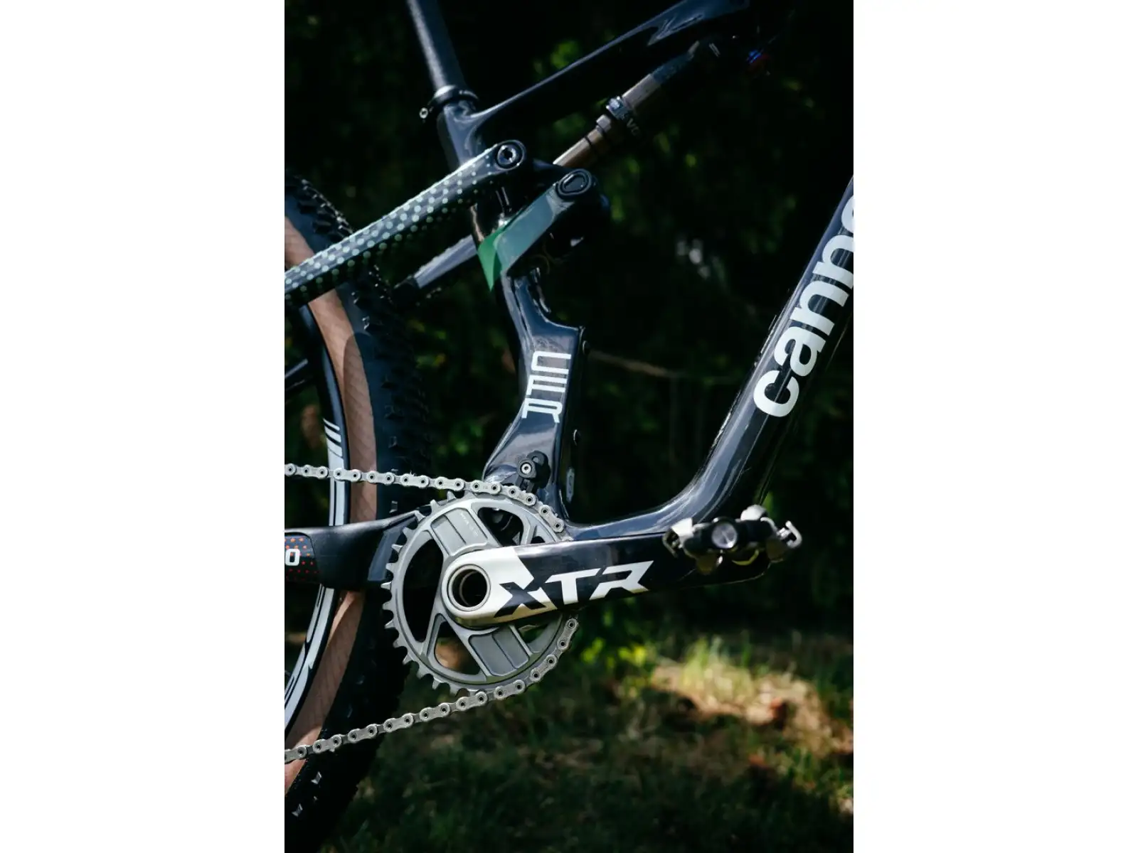 Cannondale Scalpel 29" LAB71 TEAM celoodpružené kolo Replica