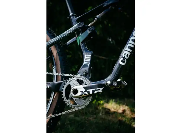 Cannondale Scalpel 29" LAB71 TEAM celoodpružené kolo Replica