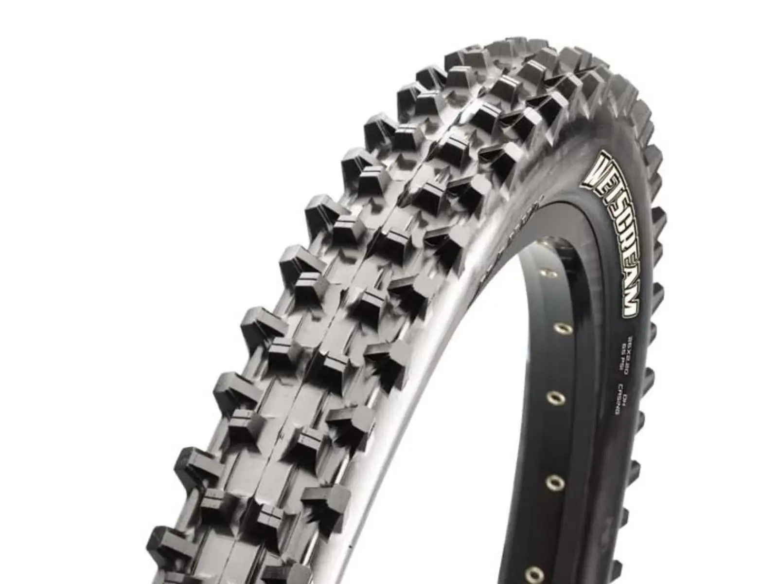 Maxxis Wet Scream MTB plášť kevlar 29x2,50" 3CG DH TR