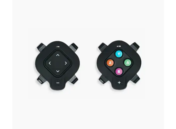 Wahoo Zwift Click and Cog Upgrade Kit pro trenažéry