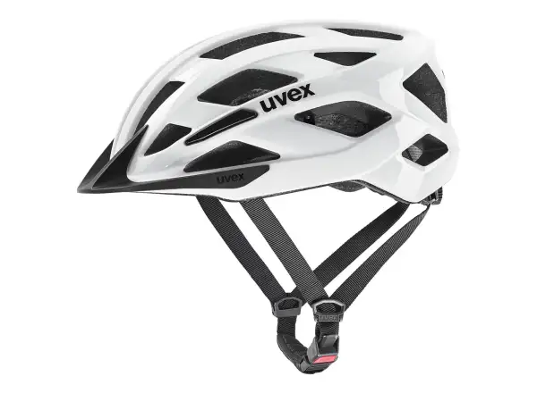 Uvex I-vo 2 přilba Pure White