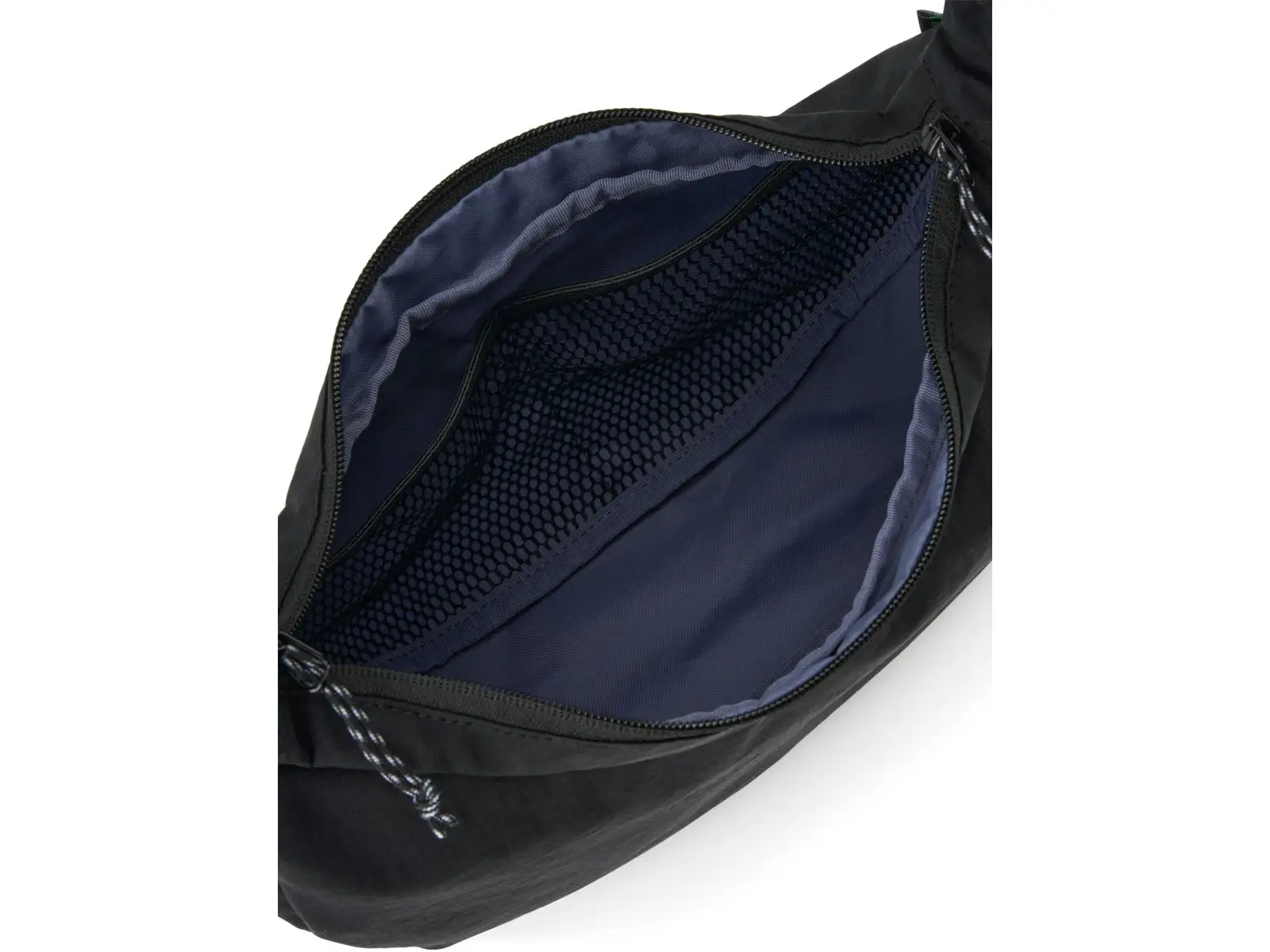 Aevor Sling Small taška přes rameno/kabelka Black