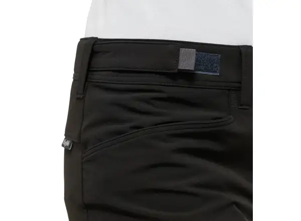 Haglöfs Front Flex dámské kalhoty True Black