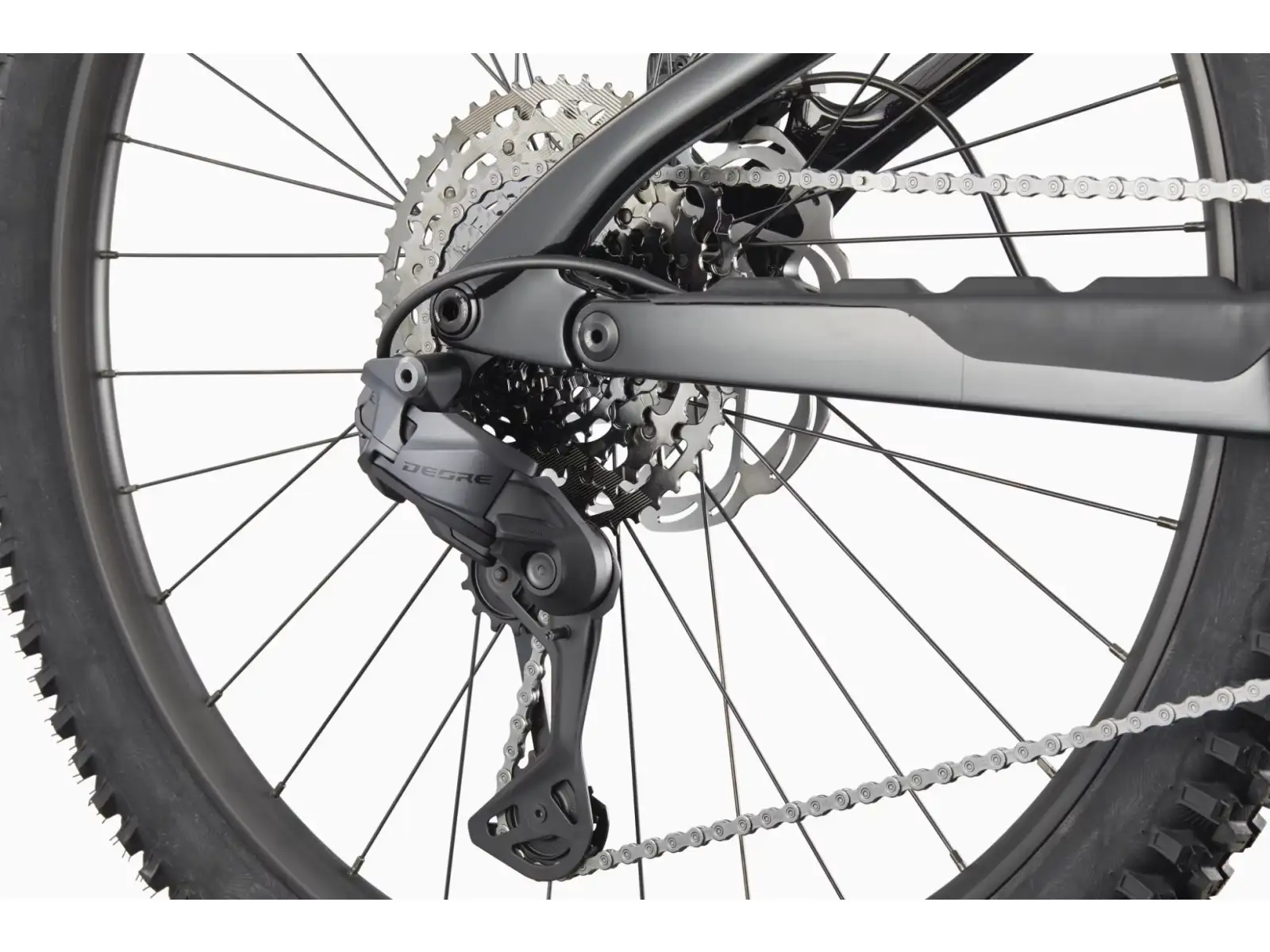 Cannondale Moterra Carbon 2 Moonrock MRK