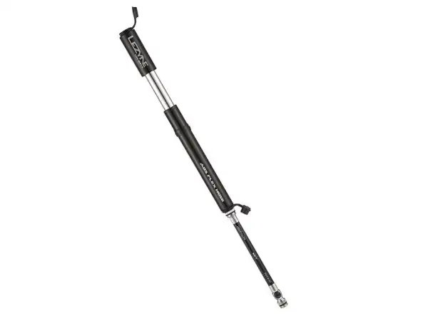 Lezyne Lite Drive pumpa černá