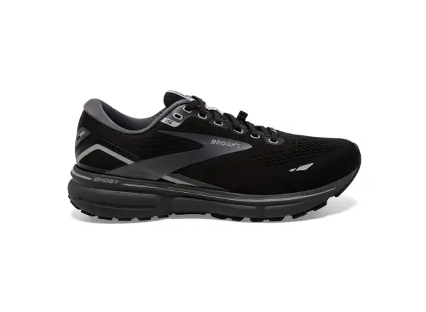 Brooks Ghost 15 GTX pánské běžecké boty černá