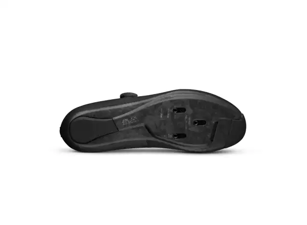 Fizik Tempo Decos Carbon silniční pánské tretry Black/Black