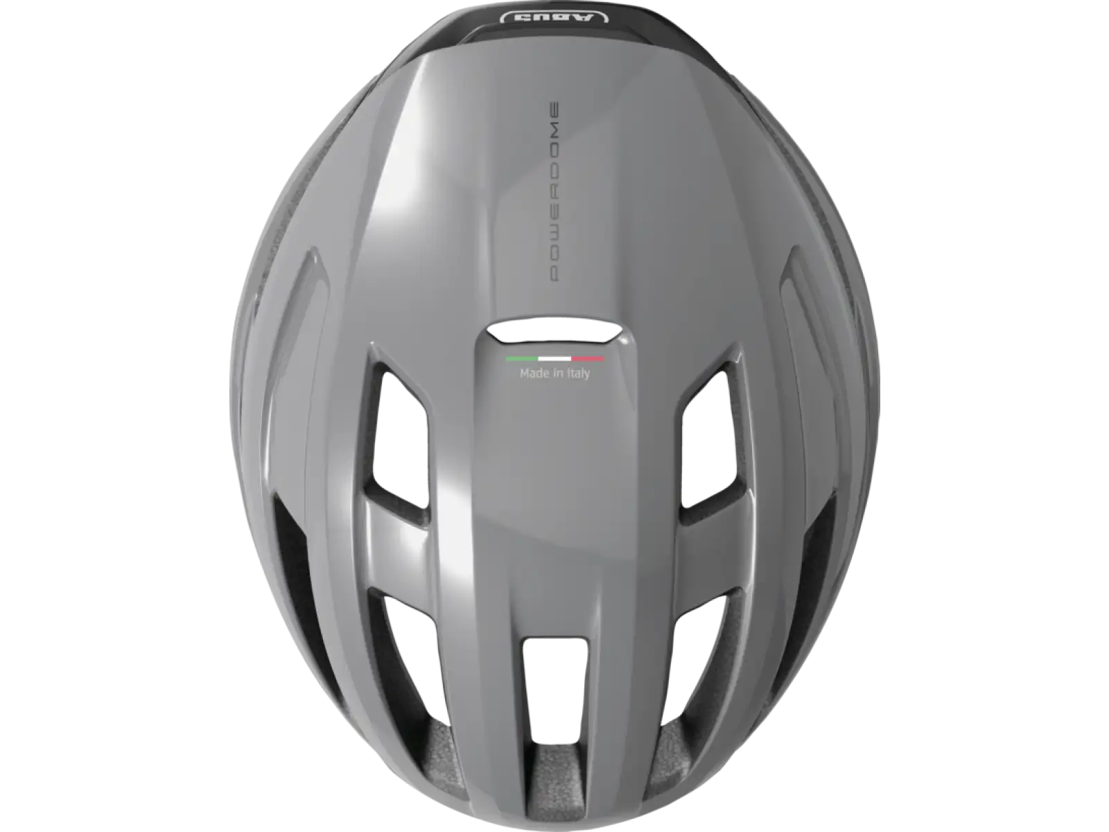 Abus PowerDome Ace přilba Race Grey