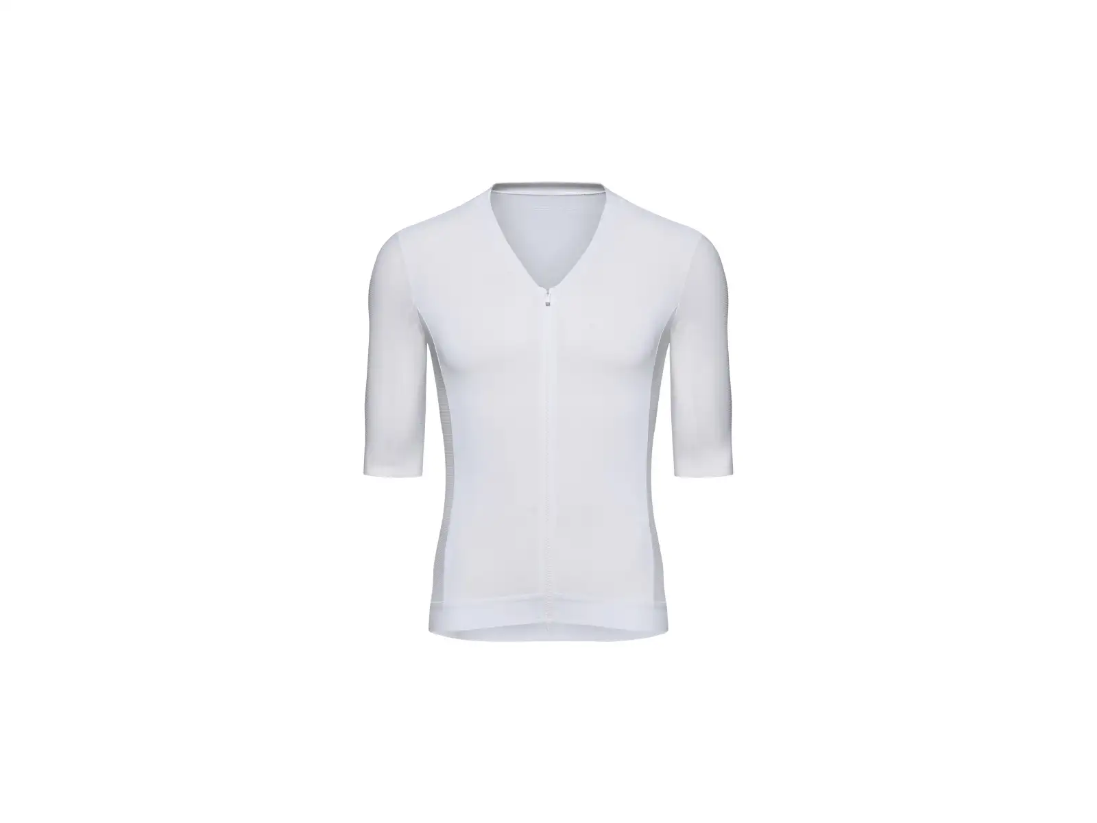 POC Raceday pánský dres krátký rukáv Hydrogen White