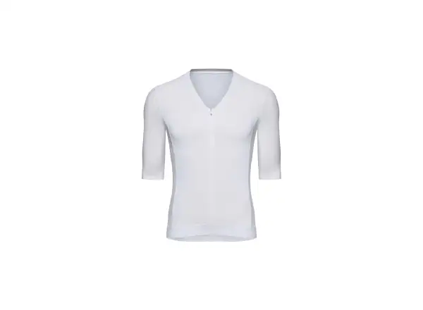 POC Raceday pánský dres krátký rukáv Hydrogen White