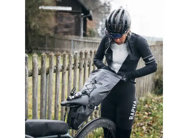 Evoc Seat Pack Ultra WP 7 podsedlová brašna Black