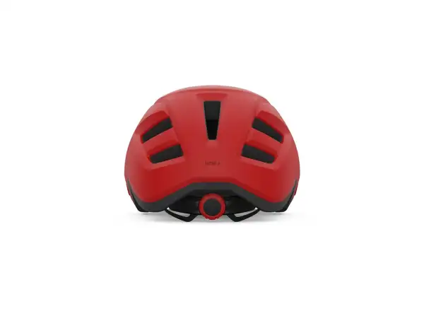 Giro Fixture II přilba Mat Trim Red vel. Uni (54-61 cm)