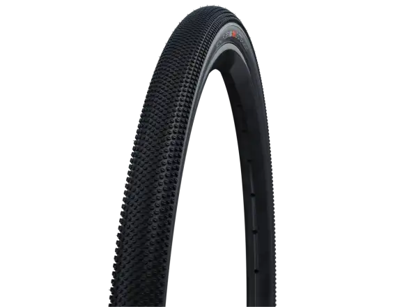 Schwalbe G-ONE Allround Performance RaceGuard 35-584 gravel plášť kevlar, TLR, E-25, Addix