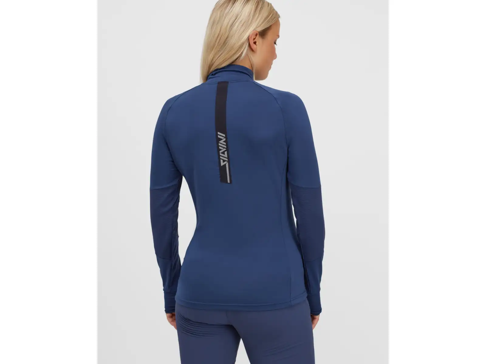 Silvini Latera dámská mikina navy