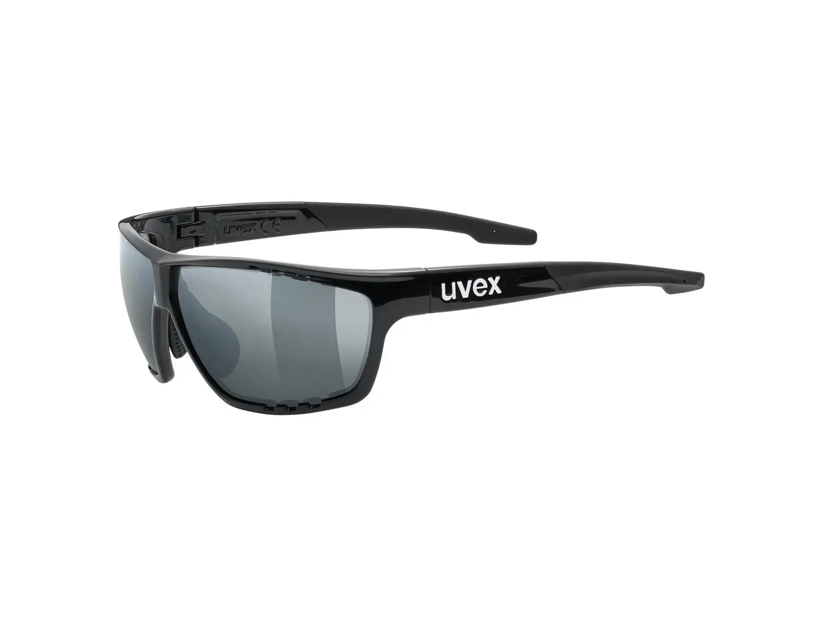 Uvex Sportstyle 706 brýle black