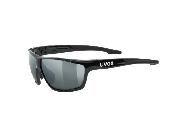 Uvex Sportstyle 706 brýle black