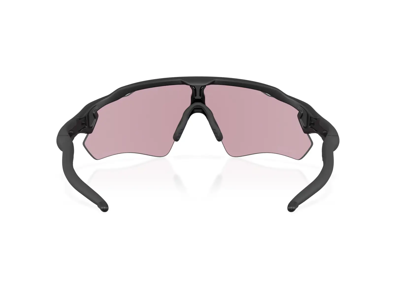 Oakley Radar EV Path fotochromatické brýle Matte Black/Prizm Transitions Pyrite