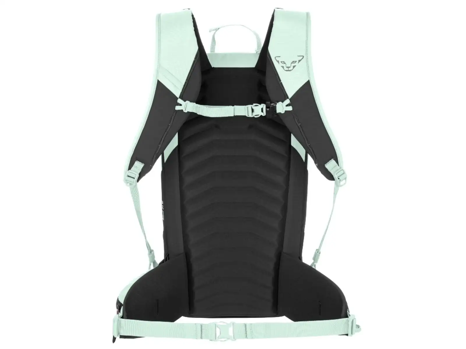 Dynafit Ridge dámský batoh 24 l Jadelite/Black Out