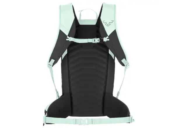 Dynafit Ridge dámský batoh 24 l Jadelite/Black Out