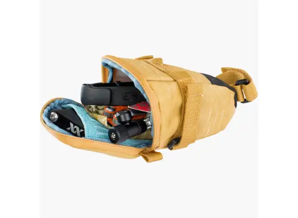 Evoc Seat Bag Tour podsedlová brašna 0,7 l loam