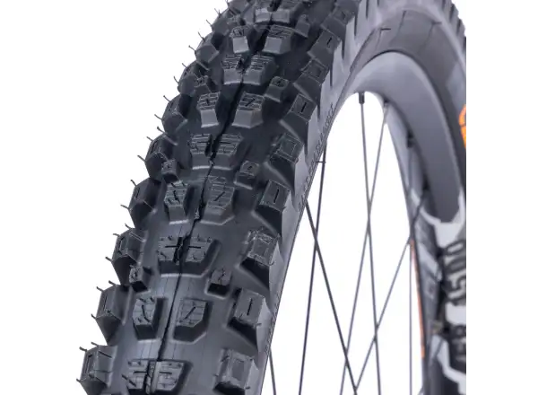 Pirelli CAST Protagonist DW, SmartEVO DH, 29x2.4, MTB plášť černý