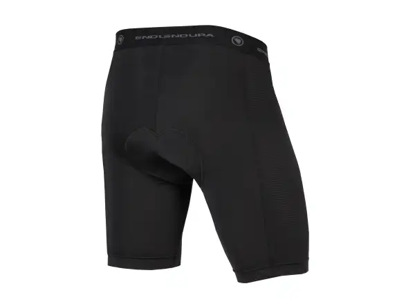 Endura Padded Liner II pánské vnitřní kraťasy s vložkou Black