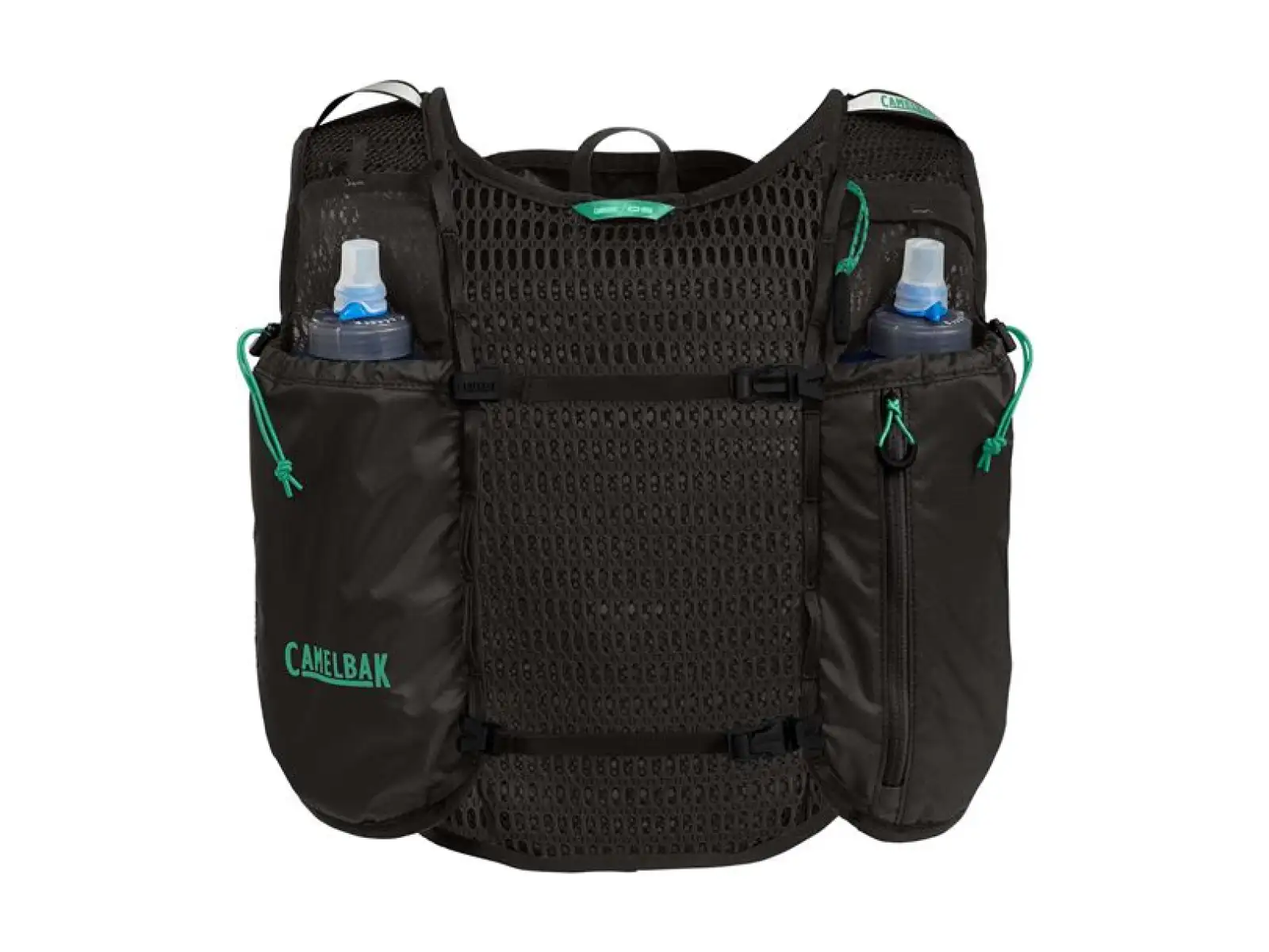 Camelbak Circuit Vest běžecká vesta 7 l Black