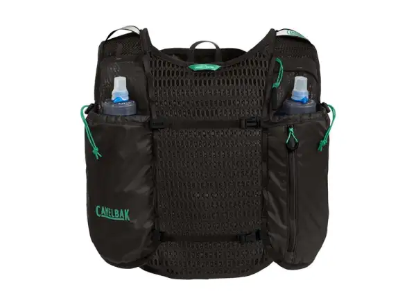 Camelbak Circuit Vest běžecká vesta 7 l Black