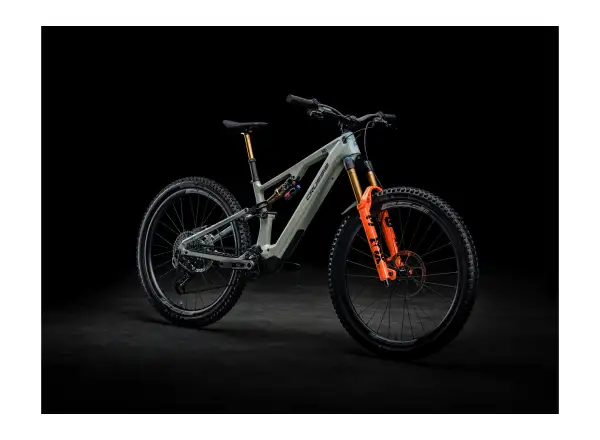 Crussis e-Full 12.11-PRO (800 Wh) celoodpružené elektrokolo