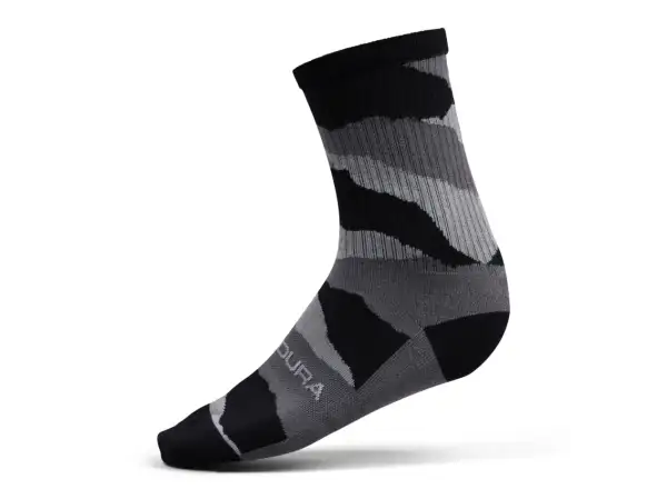 Endura Peak ponožky Black