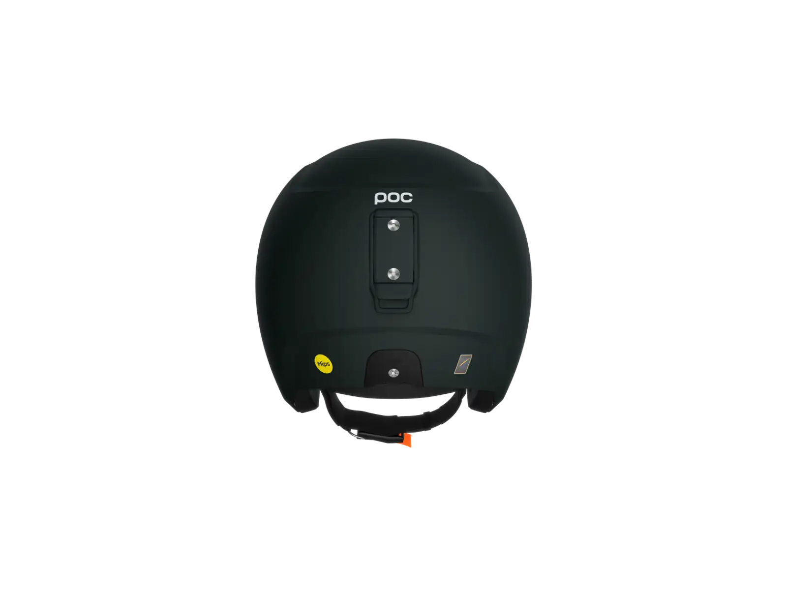 POC Skull Dura X MIPS lyžařská přilba Pargasite Green Matt