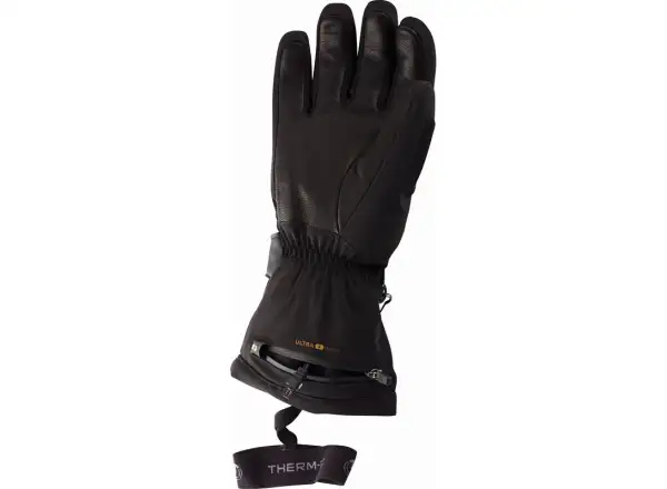 Thermic Ultra Heat Boost dámské vyhřívané rukavice