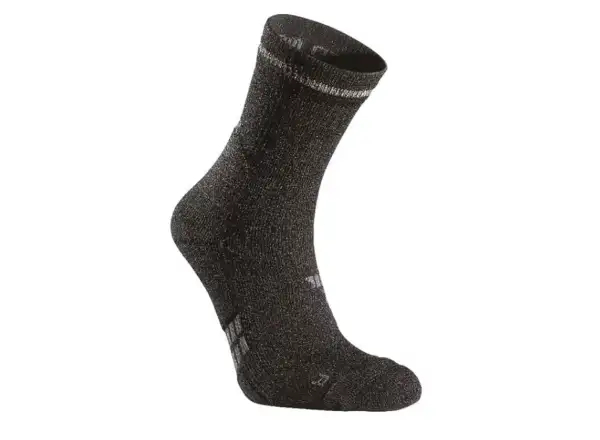 Craft ADV Wool Warm ponožky černá