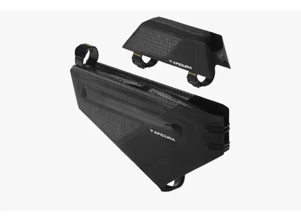 Apidura Aero system Racing sada brašen