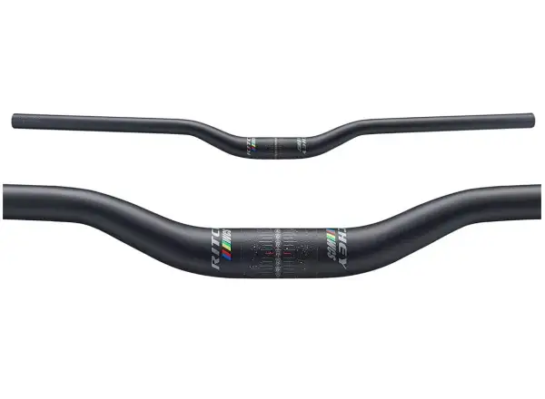 Ritchey WCS Rizer řídítka 760mm Blatte Black
