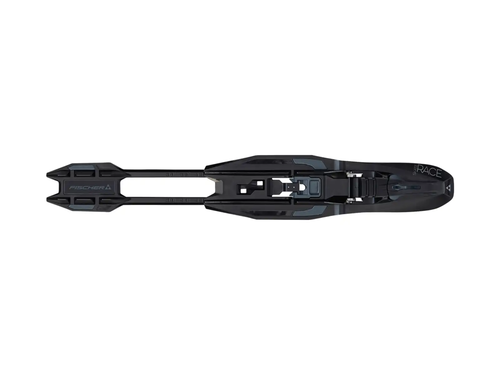 Fischer AEROGUIDE SKATE 85 běžky + RACE SKATE vázání 2024/25