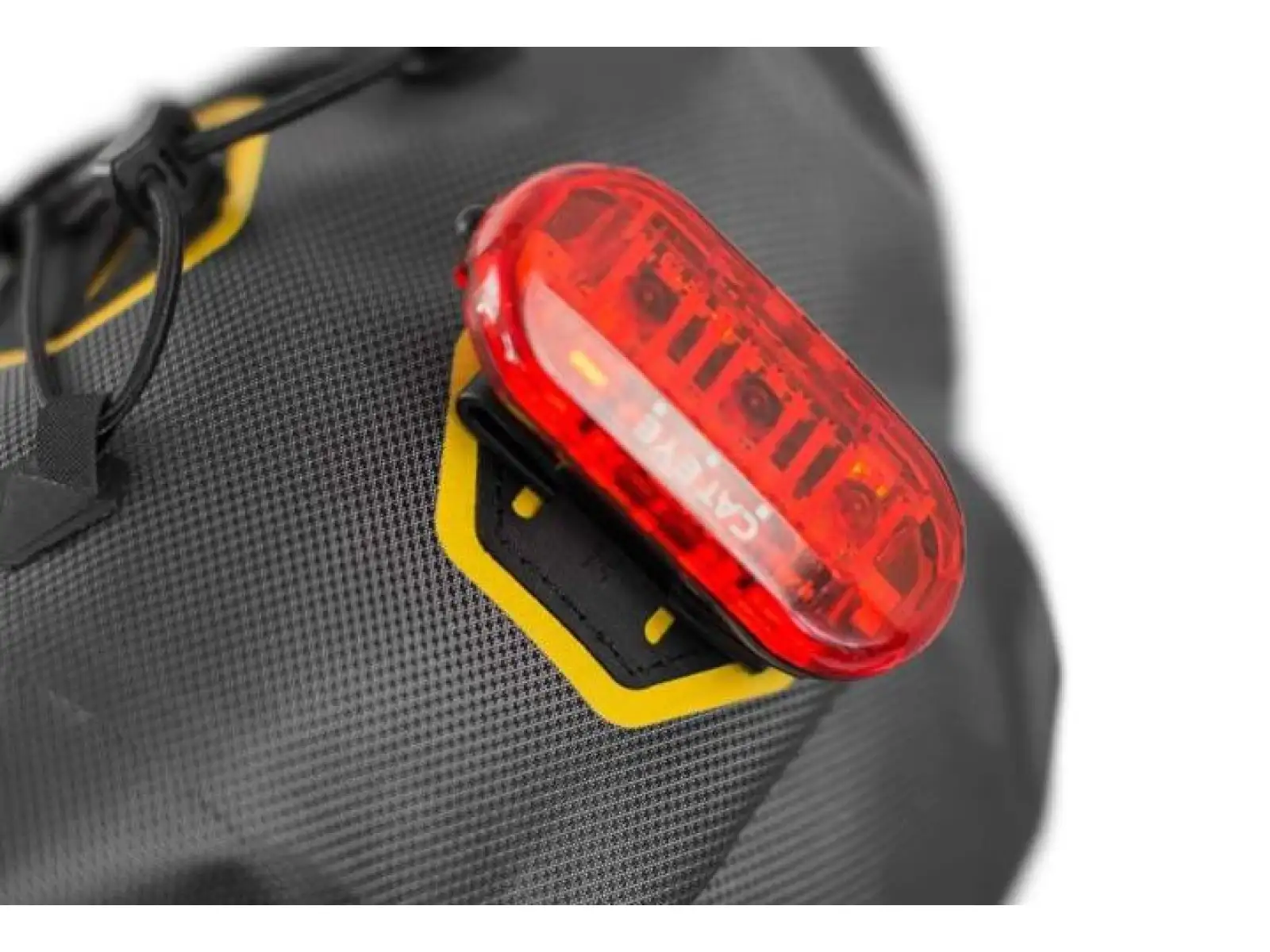 Apidura Expedition saddle pack 14 l podsedlová brašna