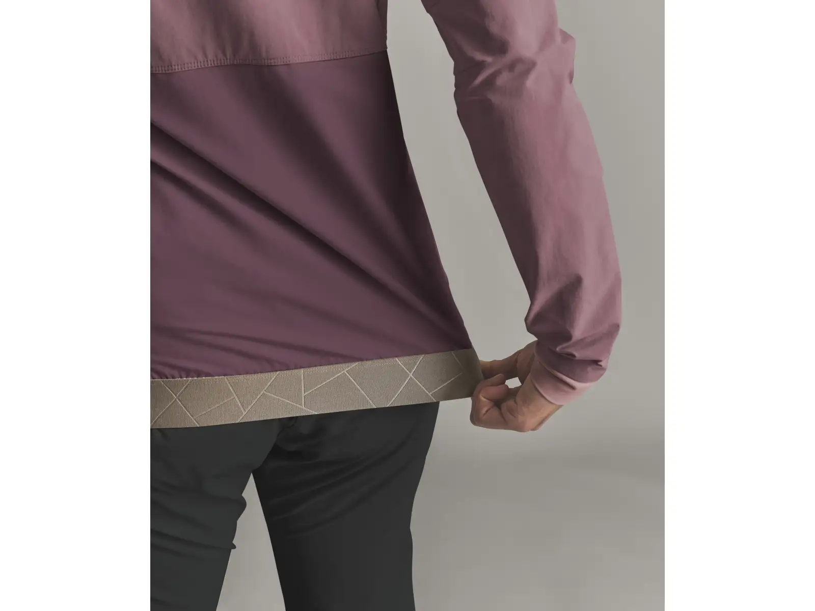 Ortovox Venet Softshell Hooded Jacket dámská softshellová bunda s kapucí Dusk Rose
