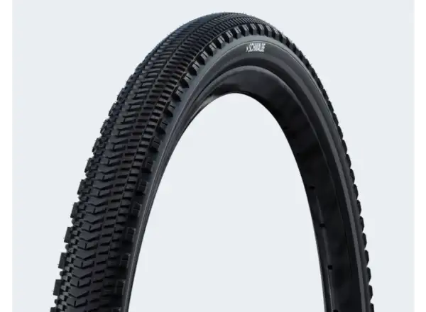 Schwalbe G-ONE Overland 365 RaceGuard 50-622 gravel plášť kevlar, TLR, E-50, Addix 4Season