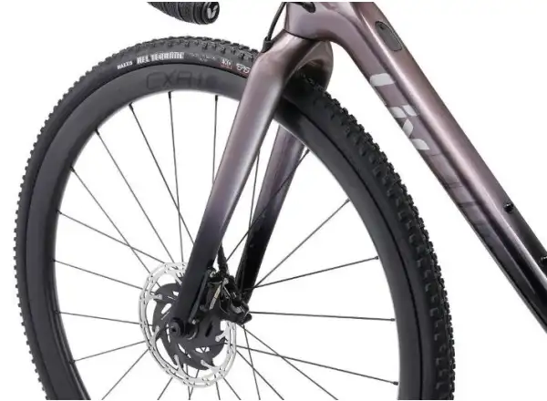 Liv Brava Advanced Pro 2 cyklokrosové kolo airglow