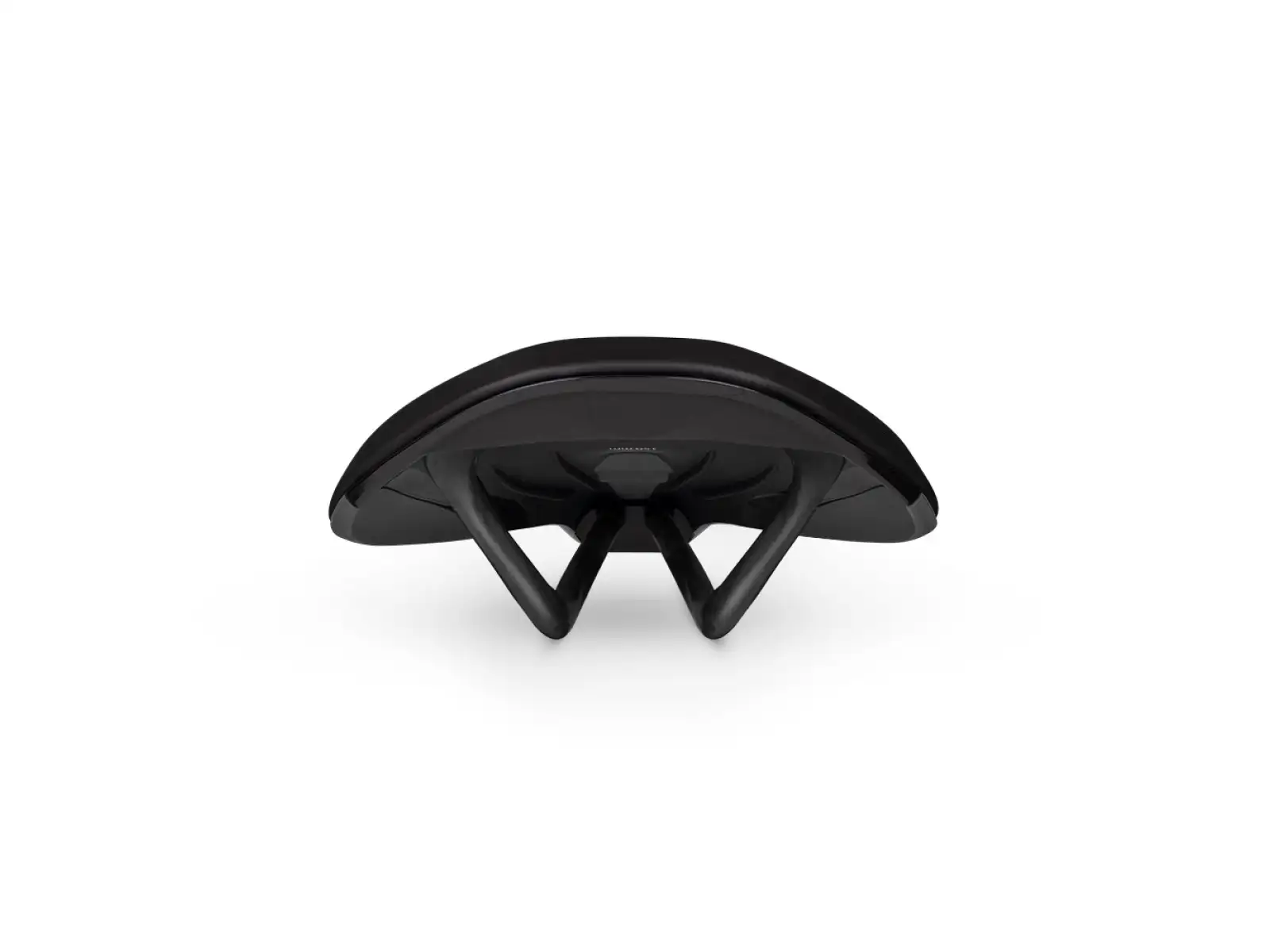 Fizik Terra Argo X1 150 mm sedlo černá