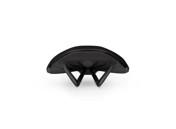 Fizik Terra Argo X1 150 mm sedlo černá