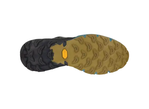 Dynafit Ultra 100 pánské běžecké boty Army/Blueberry